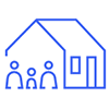 Single-family house